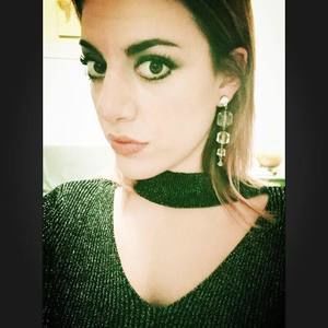 Meet your Posher, Elizabeth